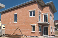 Fackley home extensions