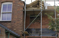 free Fackley home extension quotes
