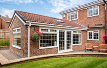 Fackley house extension leads